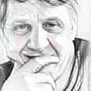 Artist Wessel van der Merwe