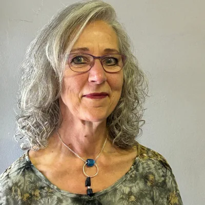 Anna Liebenberg
