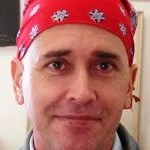 Adriaan de Lange