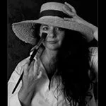 Artist Sonja Margerison