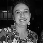 Artist Thelma van Rensburg