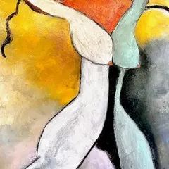 C?cile Jadin — artwork