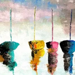 C?cile Jadin — artwork