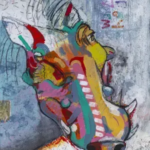 Ann Gadd — artwork