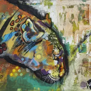 Ann Gadd — artwork