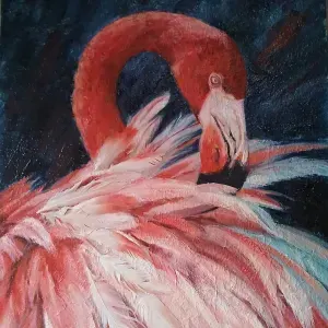 Yvette Mey — Preening
