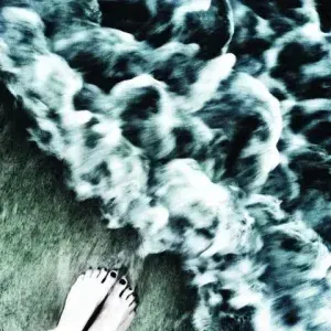 Andy Nix — The Calm Beneath
