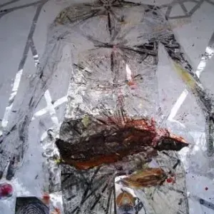Hercules Human — Body map (2010)