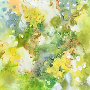 Zo? Chowney — 200 - Soft Flourish 2