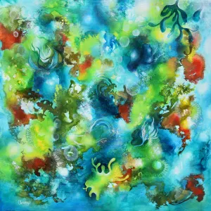 Zo? Chowney — 127 - Intertidal