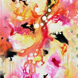 Zo? Chowney — 168 - Twin Flame