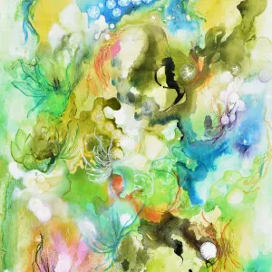 Zo? Chowney — 170 - Spring 2