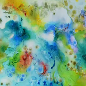 Zo? Chowney — 175 - Whispers of the Earth