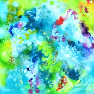 Zo? Chowney — 180 - Natures Presence,