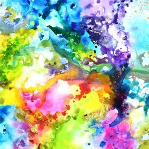 Zo? Chowney — 181 - Petrichor 2