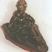 Zakhele Hlatshwayo — Drunkard, 2003
