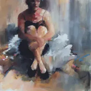 Helen van Stolk — Limelight