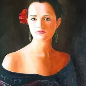Herine Fourie — Helena