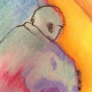 Annalien van der Colff — artwork