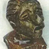 Zakhele Hlatshwayo — Jakobe's mother, 2003