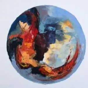 Hercules Human — Mandala (2009)