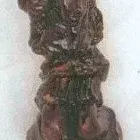 Zakhele Hlatshwayo — Mother and twin daughters, 2003