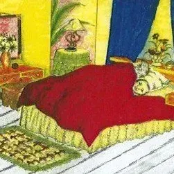 Zakhele Hlatshwayo — My real life, 2006