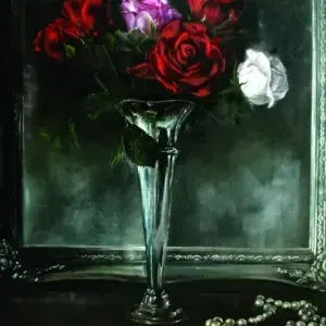 Gavin Collins — Roses and Pearls 2 - Master Series