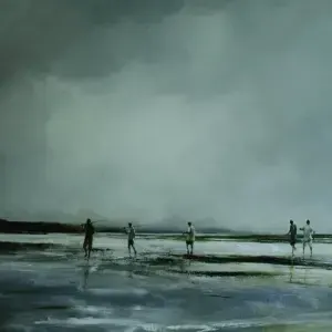 Gavin Collins — The Life of a Fisherman