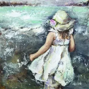 Sonja Britz — Runaway to Stilbaai