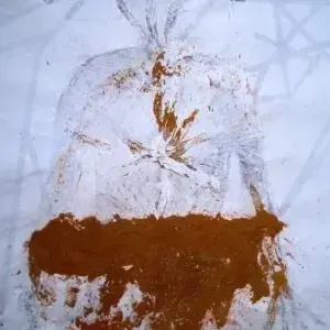 Hercules Human — Spice series (2009)