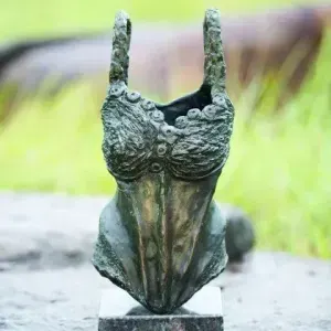 Stephanie Bester — Birth Rite I