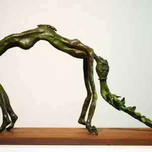 Stephanie Bester — The Wheel
