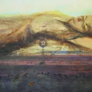 Sue Akerman — All things remain