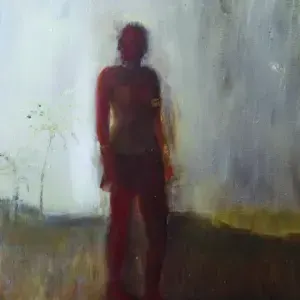 Sue Akerman — Mater Mother