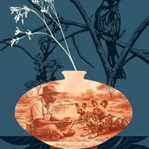 Carmen Wakeford — The Experience of an Extraordinary Moment /Limited Edition 7/7