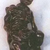 Zakhele Hlatshwayo — The last hour, 2003