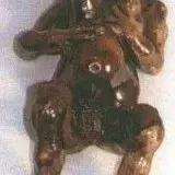 Zakhele Hlatshwayo — Women in labour, 2003